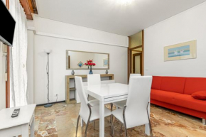 Apartment in Central Mestre with Parking! Mestre
